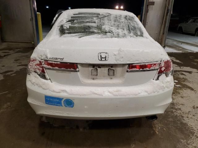 2011 Honda Accord LXP