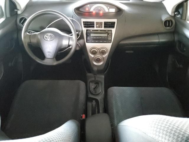 2007 Toyota Yaris