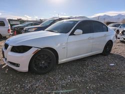 BMW salvage cars for sale: 2011 BMW 328 I