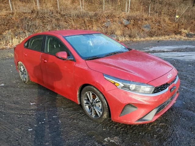 2023 KIA Forte LX