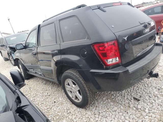 2005 Jeep Grand Cherokee Laredo