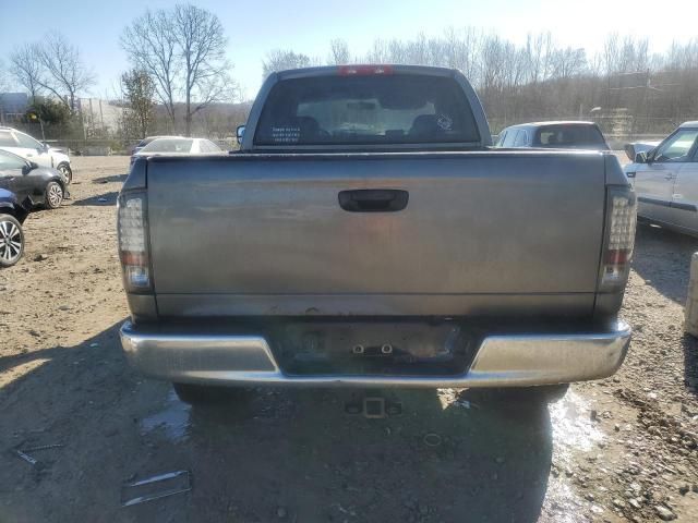 2004 Dodge RAM 2500 ST