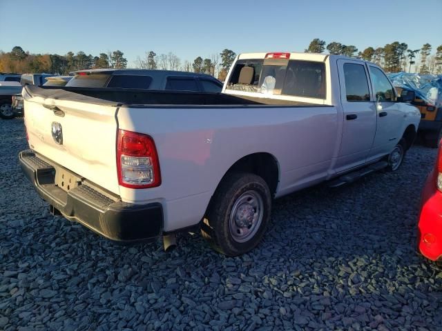 2021 Dodge RAM 2500 Tradesman