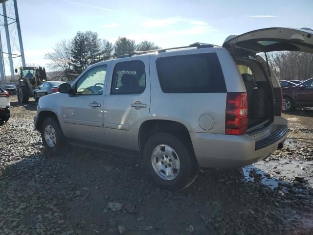 2009 Chevrolet Tahoe K1500 LT