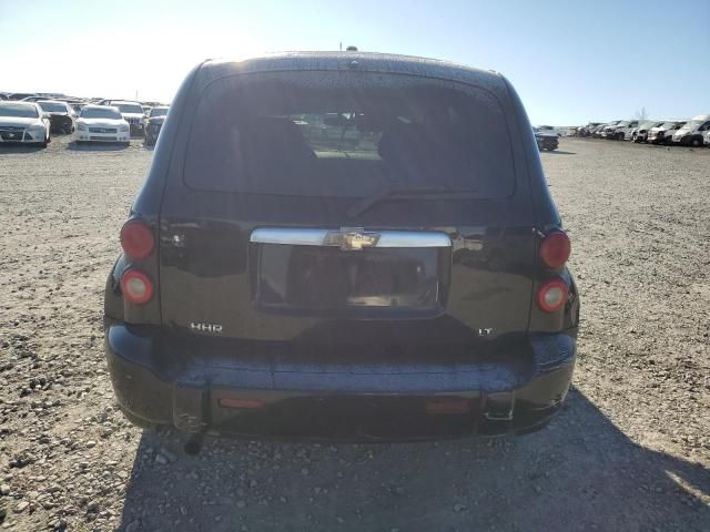 2007 Chevrolet HHR LT