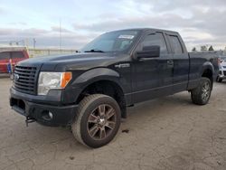 2014 Ford F150 Super Cab for sale in Dyer, IN