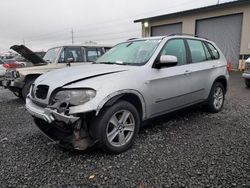 BMW salvage cars for sale: 2013 BMW X5 XDRIVE35I