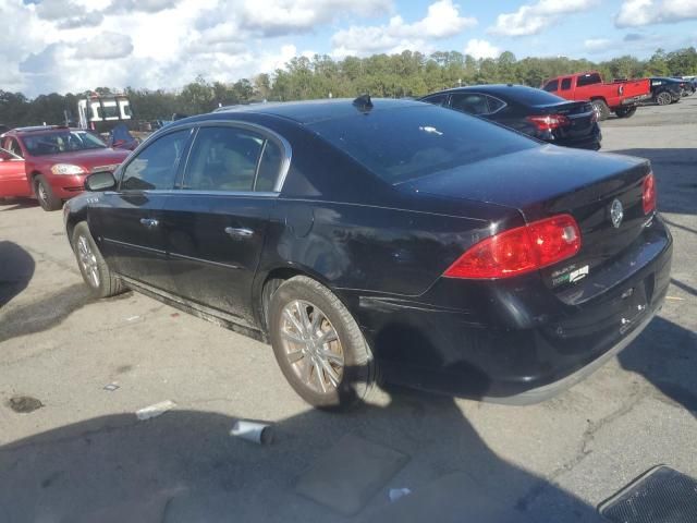 2010 Buick Lucerne CXL