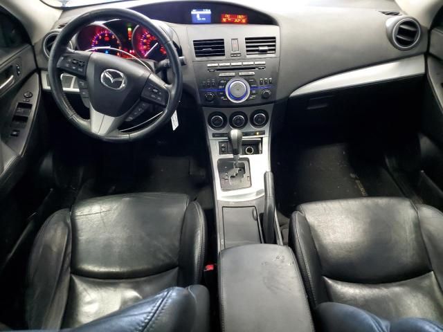 2011 Mazda 3 S