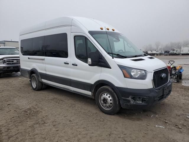 2020 Ford Transit T-350 HD