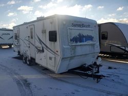 2004 Sdwp Trailer en venta en Mcfarland, WI