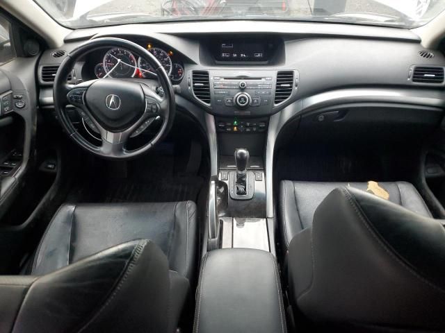 2013 Acura TSX