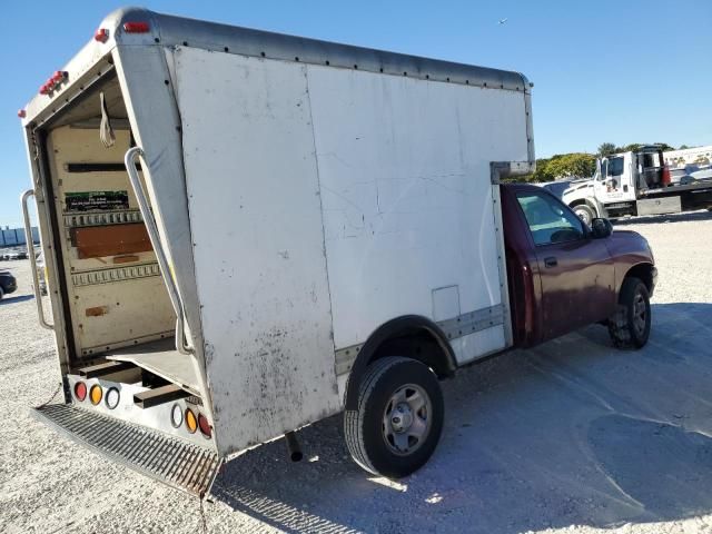 2001 Toyota Tundra