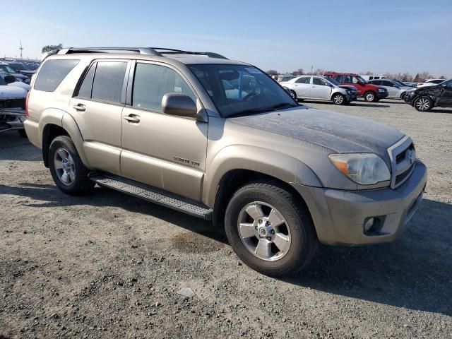 2006 Toyota 4runner Limited