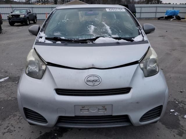 2012 Scion IQ