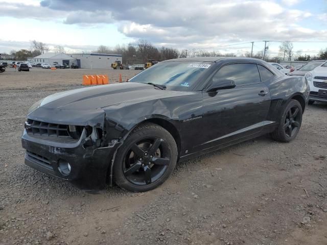 2010 Chevrolet Camaro LT