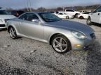 2003 Lexus SC 430