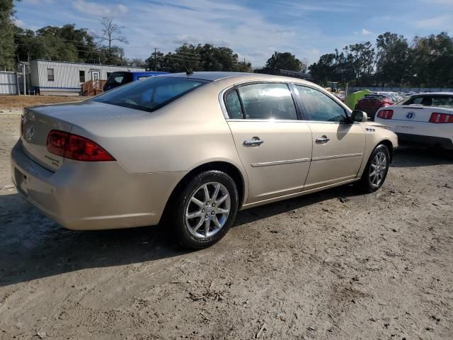 2008 Buick Lucerne CXL