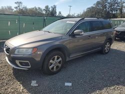 Volvo xc70 salvage cars for sale: 2011 Volvo XC70 3.2