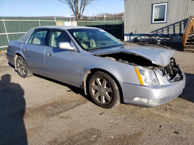 2006 Cadillac DTS