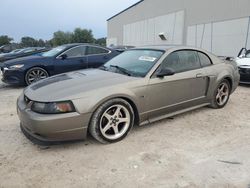 2001 Ford Mustang GT for sale in Apopka, FL