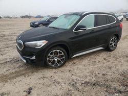 BMW salvage cars for sale: 2021 BMW X1 XDRIVE28I