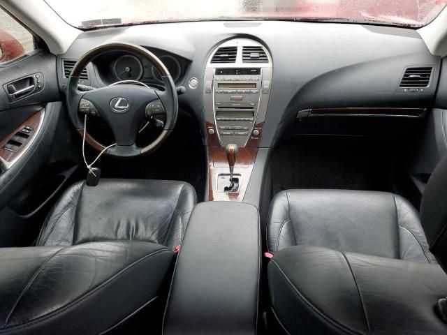 2010 Lexus ES 350