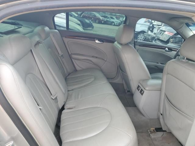 2008 Buick Lucerne CXL