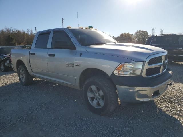 2015 Dodge RAM 1500 ST