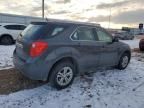 2010 Chevrolet Equinox LS