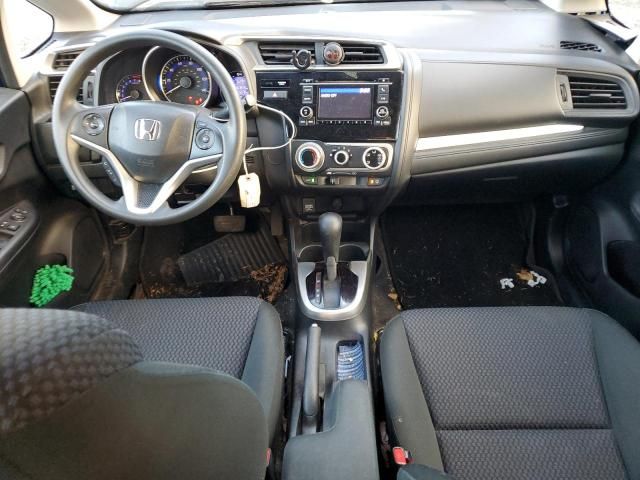 2019 Honda FIT LX