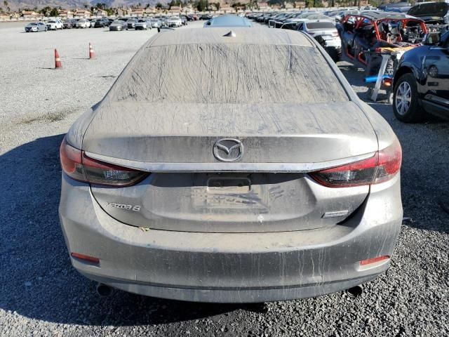 2015 Mazda 6 Touring