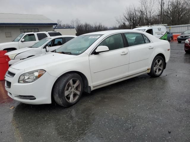 2011 Chevrolet Malibu 1LT