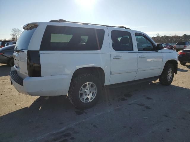 2007 Chevrolet Suburban K1500