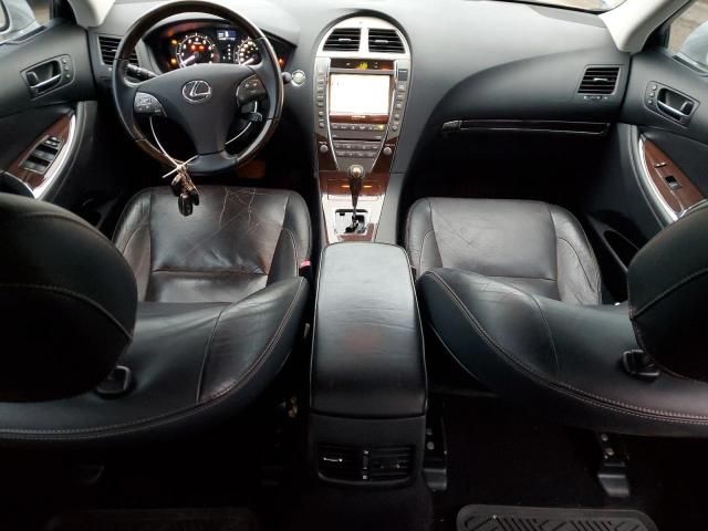 2011 Lexus ES 350