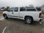 2001 Chevrolet Silverado C1500