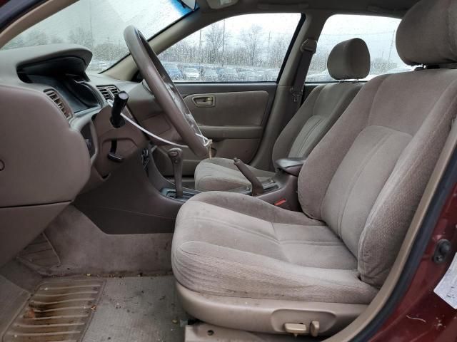 2001 Toyota Camry CE