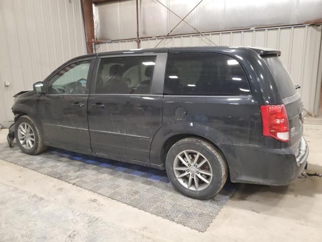 2014 Dodge Grand Caravan R/T