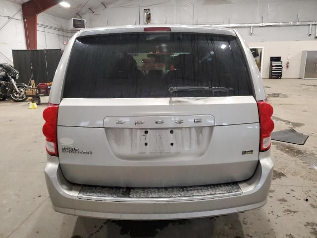 2011 Dodge Grand Caravan Mainstreet