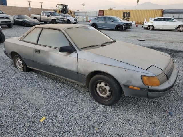 1987 Toyota Celica ST