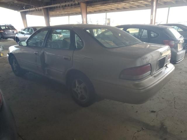 1997 Toyota Avalon XL