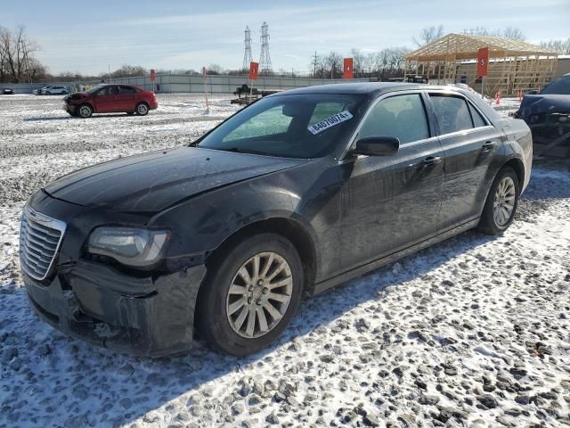 2013 Chrysler 300