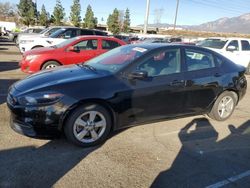 Dodge Dart Vehiculos salvage en venta: 2015 Dodge Dart SXT