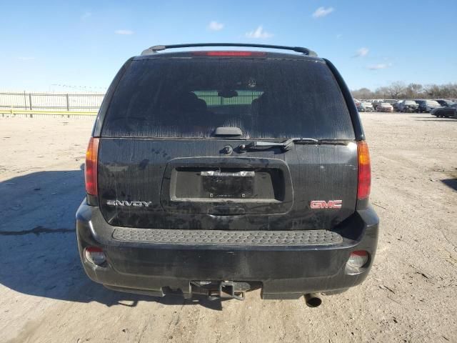 2006 GMC Envoy Denali