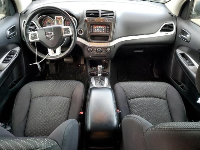 2013 Dodge Journey SXT