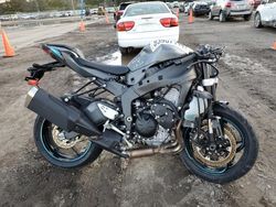 2025 Kawasaki ZX636 K en venta en Greenwell Springs, LA