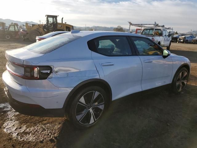 2023 Polestar 2