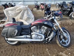 2016 Harley-Davidson Vrscf Vrod Muscle en venta en Elgin, IL