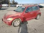 2004 Chrysler PT Cruiser