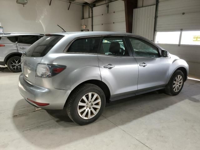 2010 Mazda CX-7